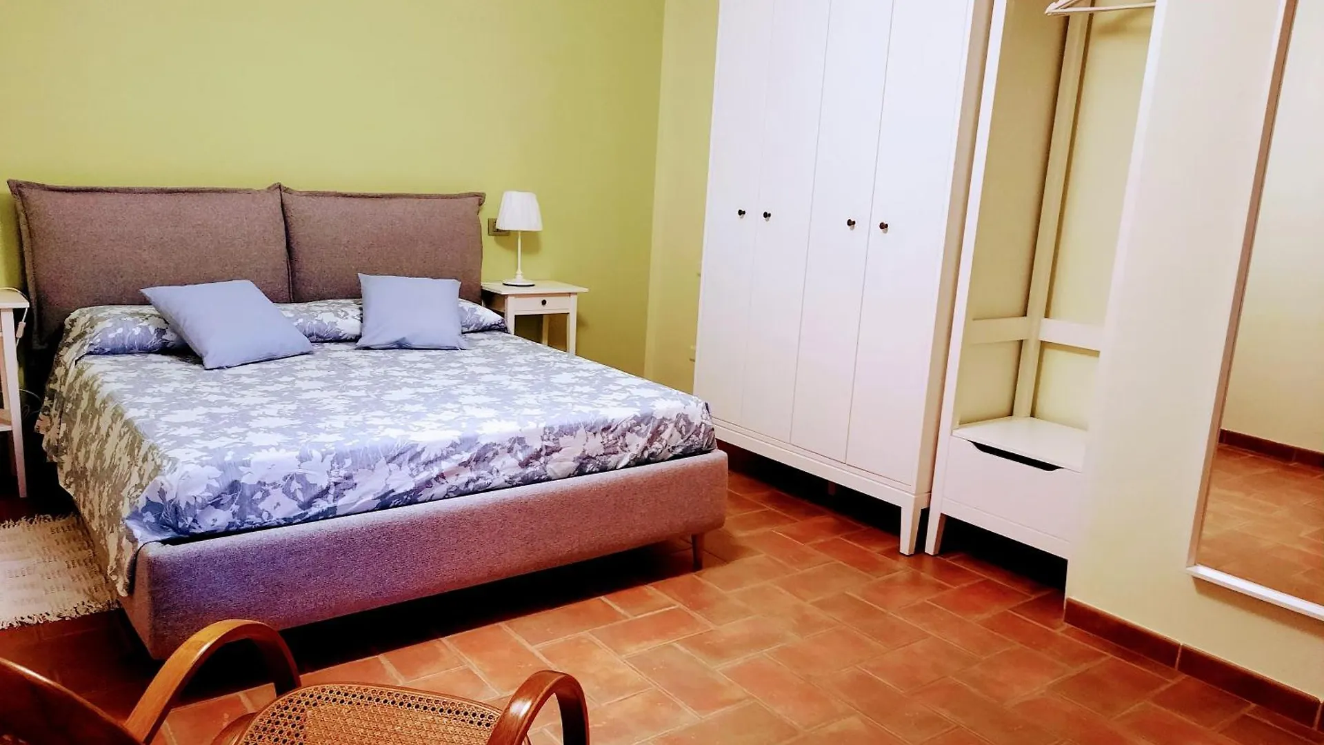 Appartamento Casa Cecilia Novellara