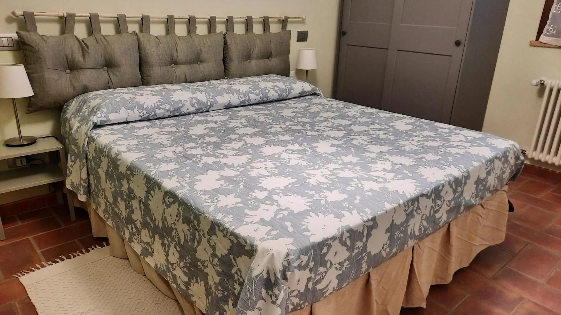 Appartamento Casa Cecilia Novellara 0*,  Italia