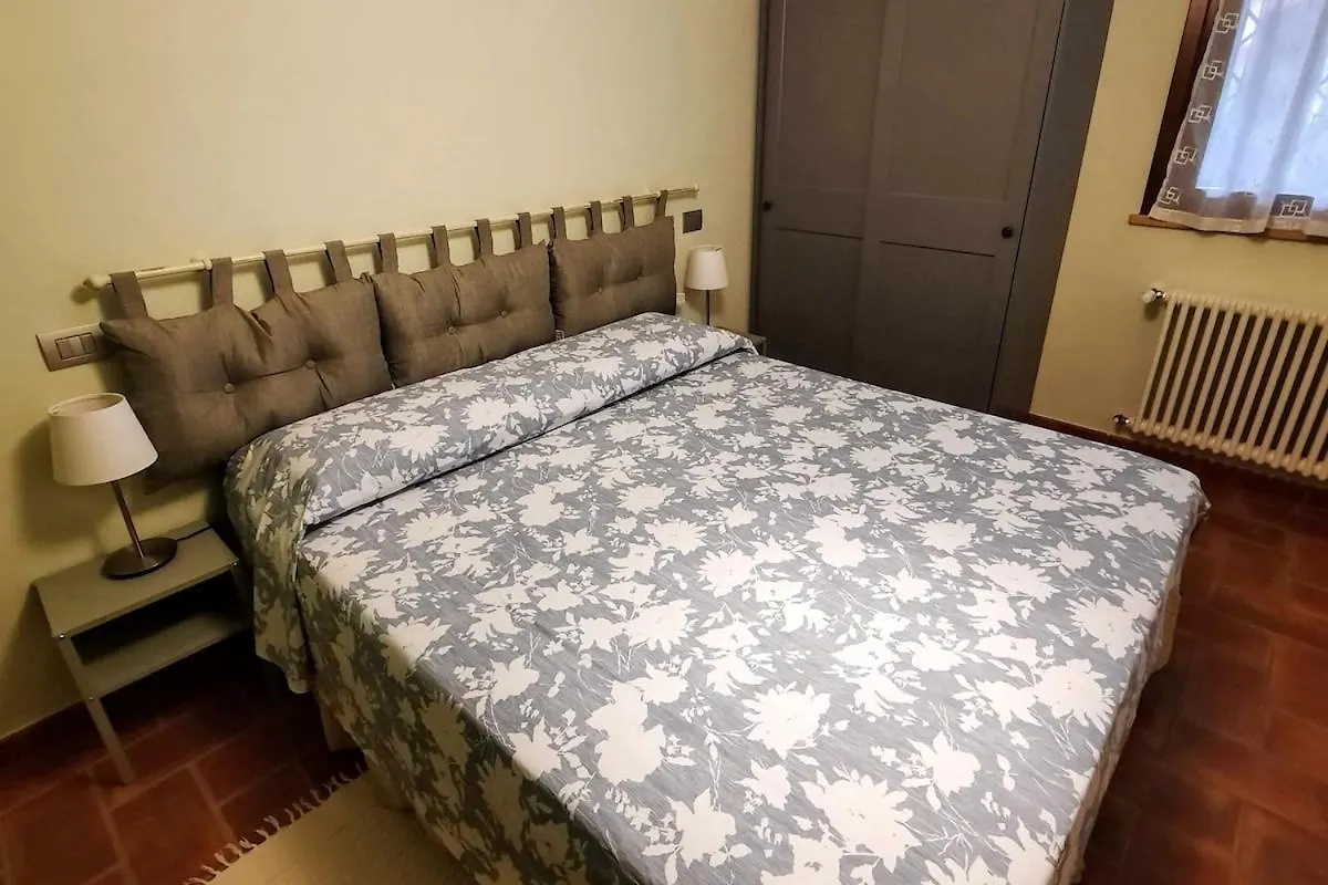 Appartamento Casa Cecilia Novellara