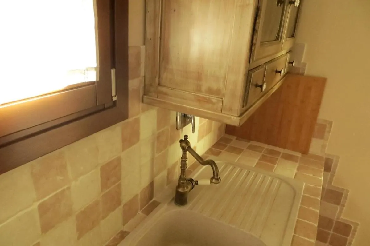 Appartamento Casa Cecilia Novellara 0*,  Italia