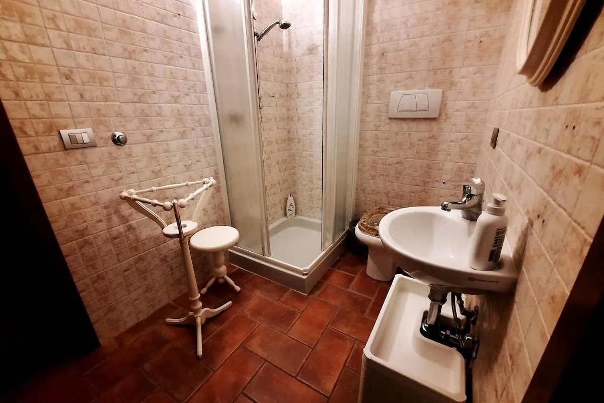 Appartamento Casa Cecilia Novellara 0*,