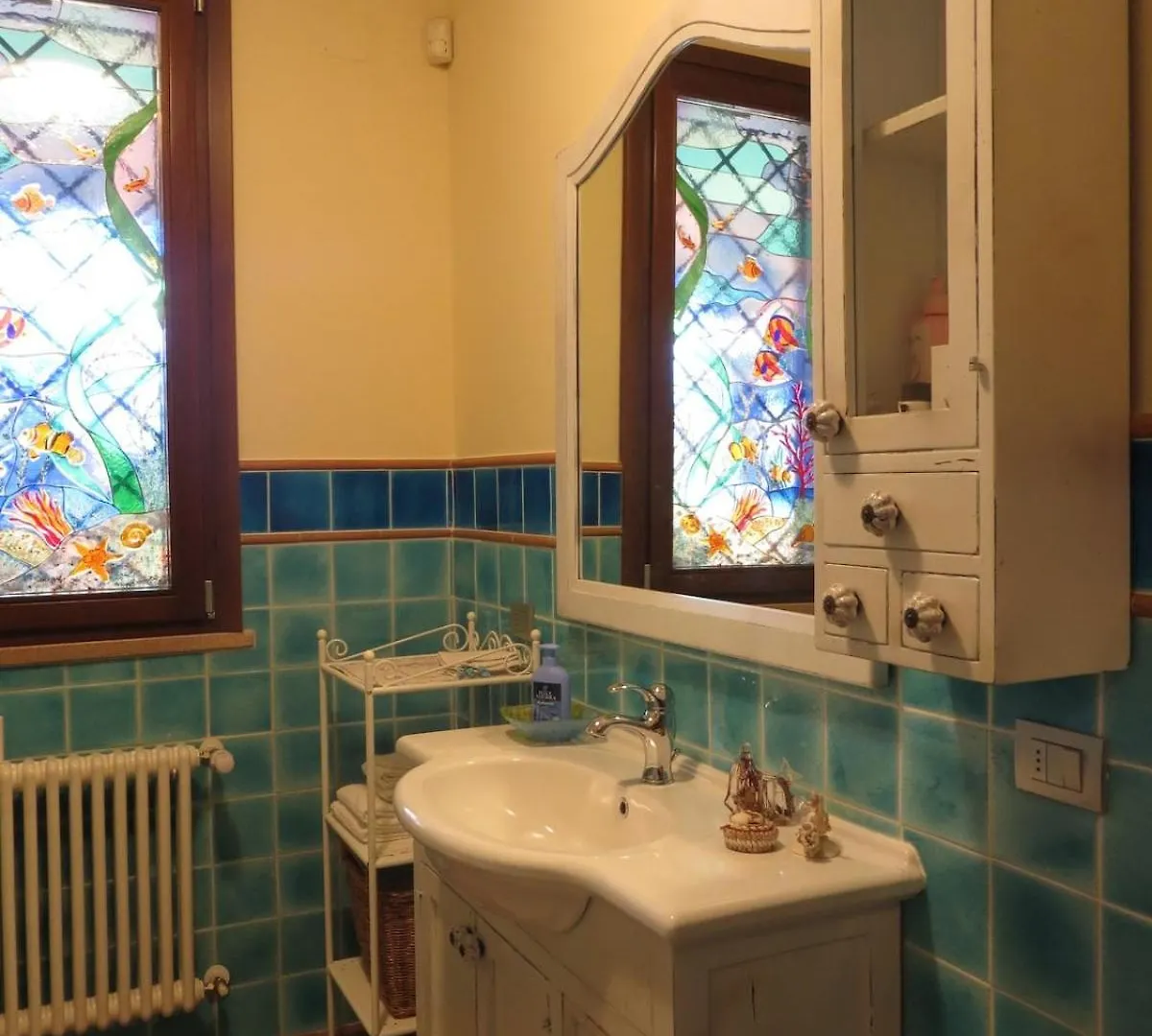 Appartamento Casa Cecilia Novellara
