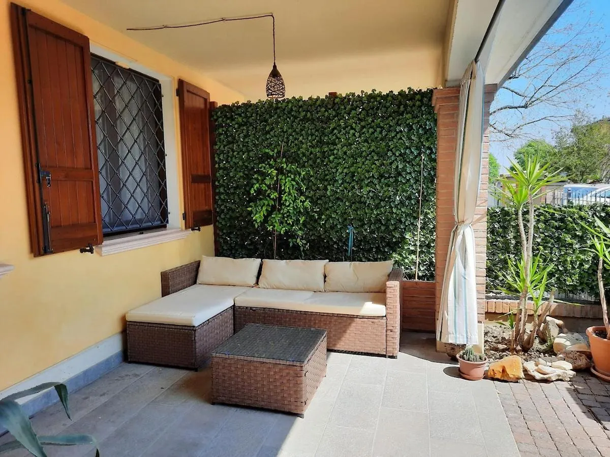 Appartamento Casa Cecilia Novellara
