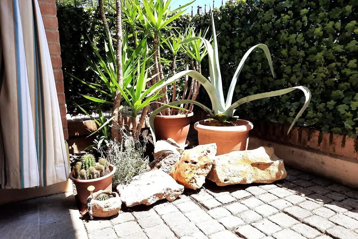 Appartamento Casa Cecilia Novellara 0*,  Italia