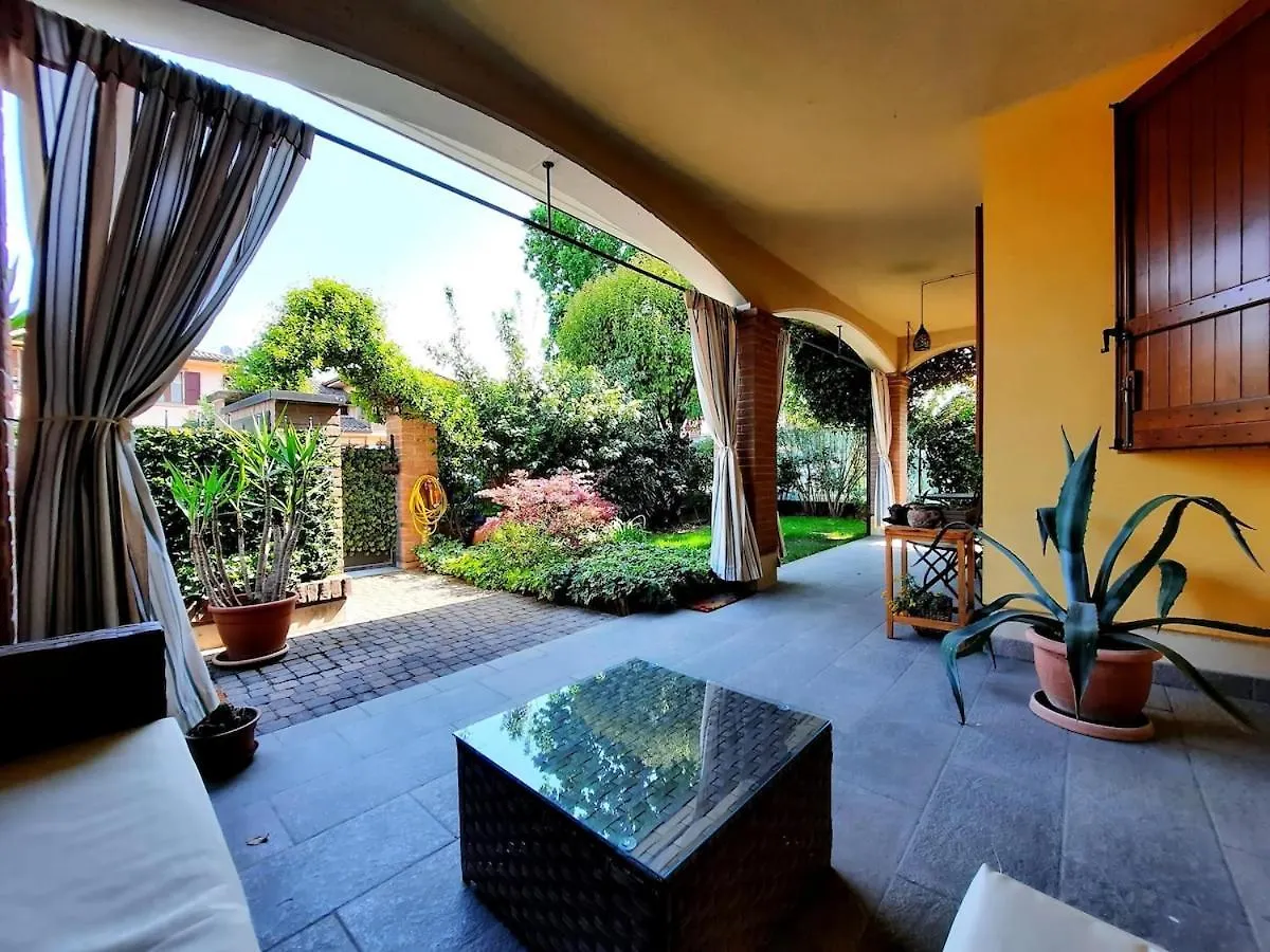 Appartamento Casa Cecilia Novellara 0*,  Italia