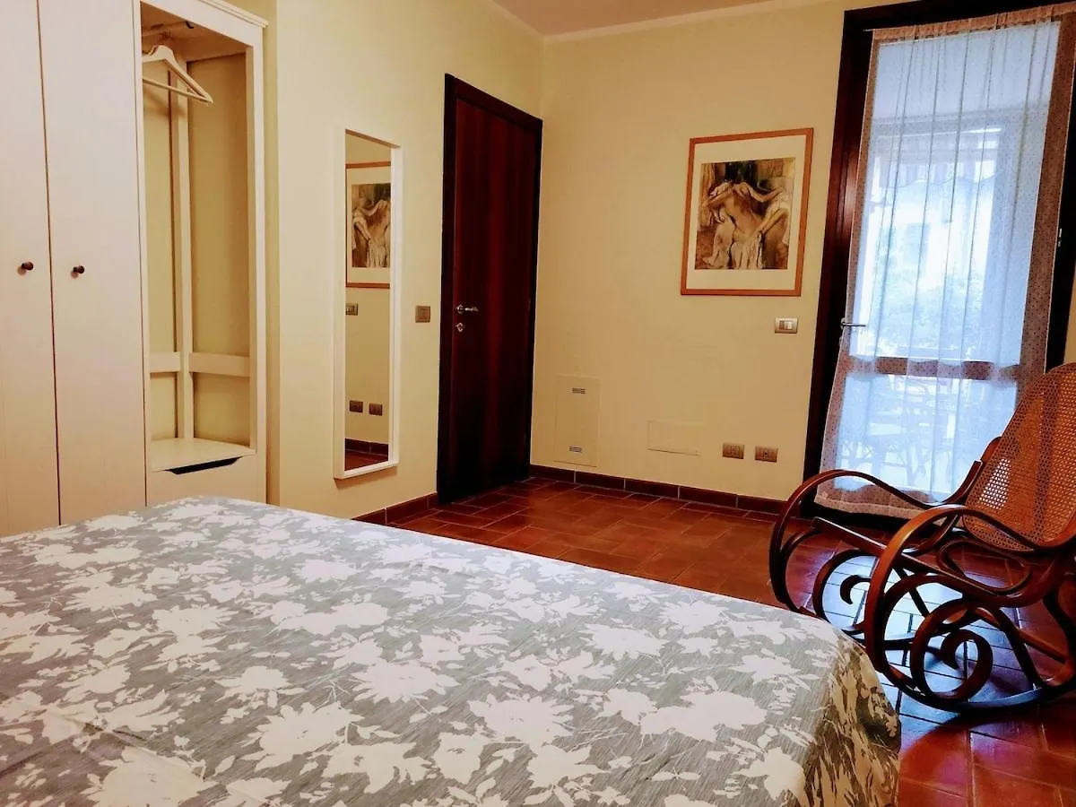 Appartamento Casa Cecilia Novellara 0*,  Italia