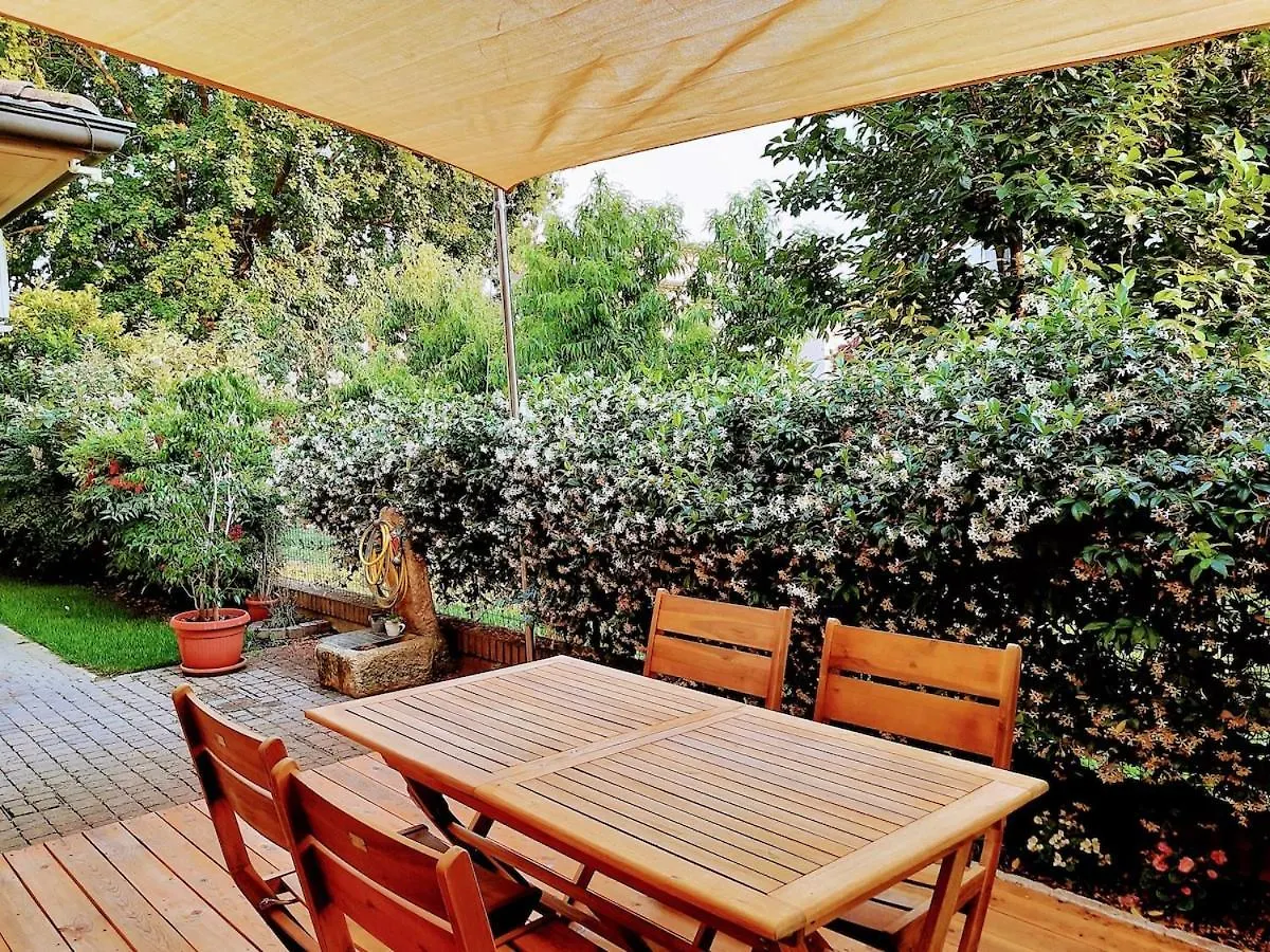 Appartamento Casa Cecilia Novellara