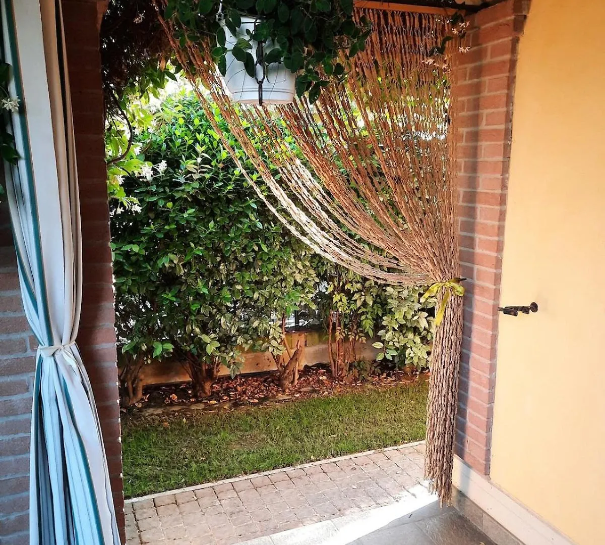 Appartamento Casa Cecilia Novellara